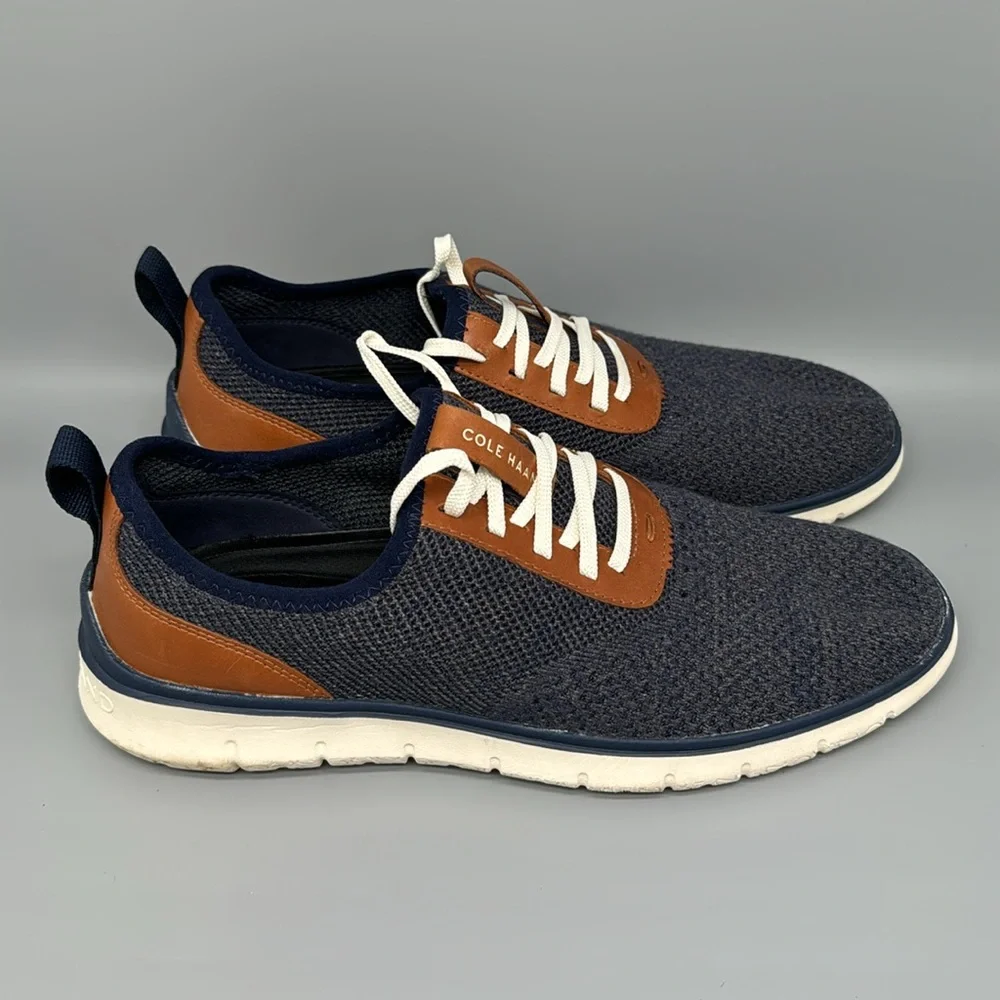 Cole Haan ZeroGrand Shoes‎ Men’s Sz 10